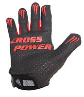 Перчатки для кроссфита Power System PS - 2860 Cross Power